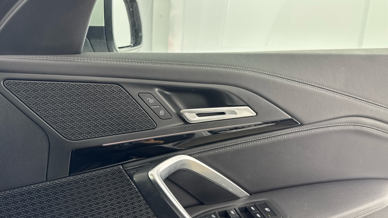 BMW X1 xDrive 23d MHT xLine 5dr Step Auto Diesel Estate